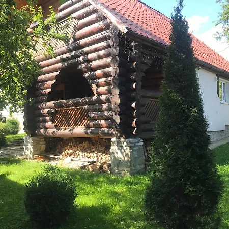 Smerekova Hata *