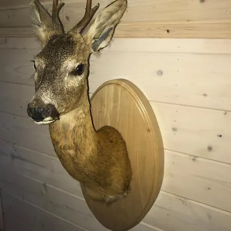 Lodge Smerekova Hata *