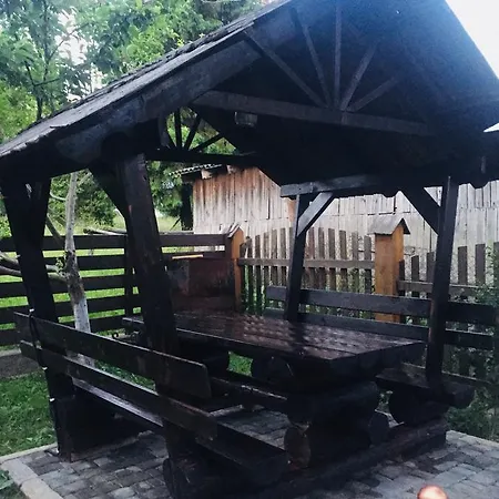 Smerekova Hata Kelechin