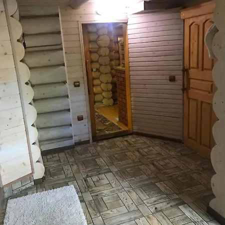 Smerekova Hata * Kelechin